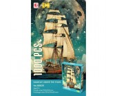 1000 hissəli “Gəmi” pazlı